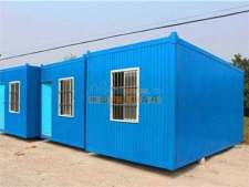 西安集装箱房屋价格解析、延安住人集装箱采购与本地租赁服务指南