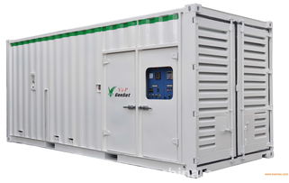 淄博20kw至1600kw发电机租赁及发电车出租服务全解析